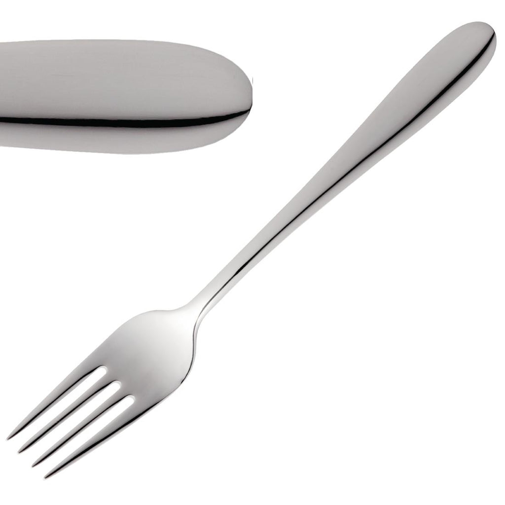 Amefa Oxford Table Fork (Pack of 12) - DM911 Amefa Cutlery Amefa   