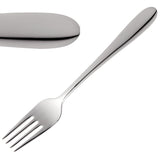 Amefa Oxford Table Fork (Pack of 12) - DM911 Amefa Cutlery Amefa   