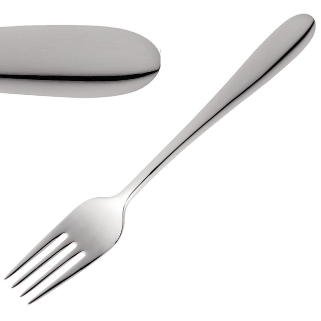 Amefa Oxford Table Fork (Pack of 12) - DM911 Amefa Cutlery Amefa   