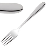 Amefa Oxford Dessert Fork (Pack of 12) - DM912 Amefa Cutlery Amefa   