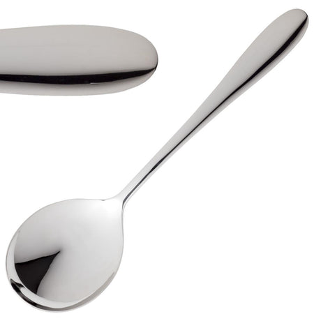Amefa Oxford Soup Spoon (Pack of 12) - DM913 Spoons Amefa