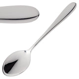 Amefa Oxford Dessert Spoon (Pack of 12) - DM914 Spoons Amefa