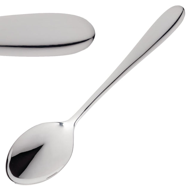 Amefa Oxford Dessert Spoon (Pack of 12) - DM914 Spoons Amefa