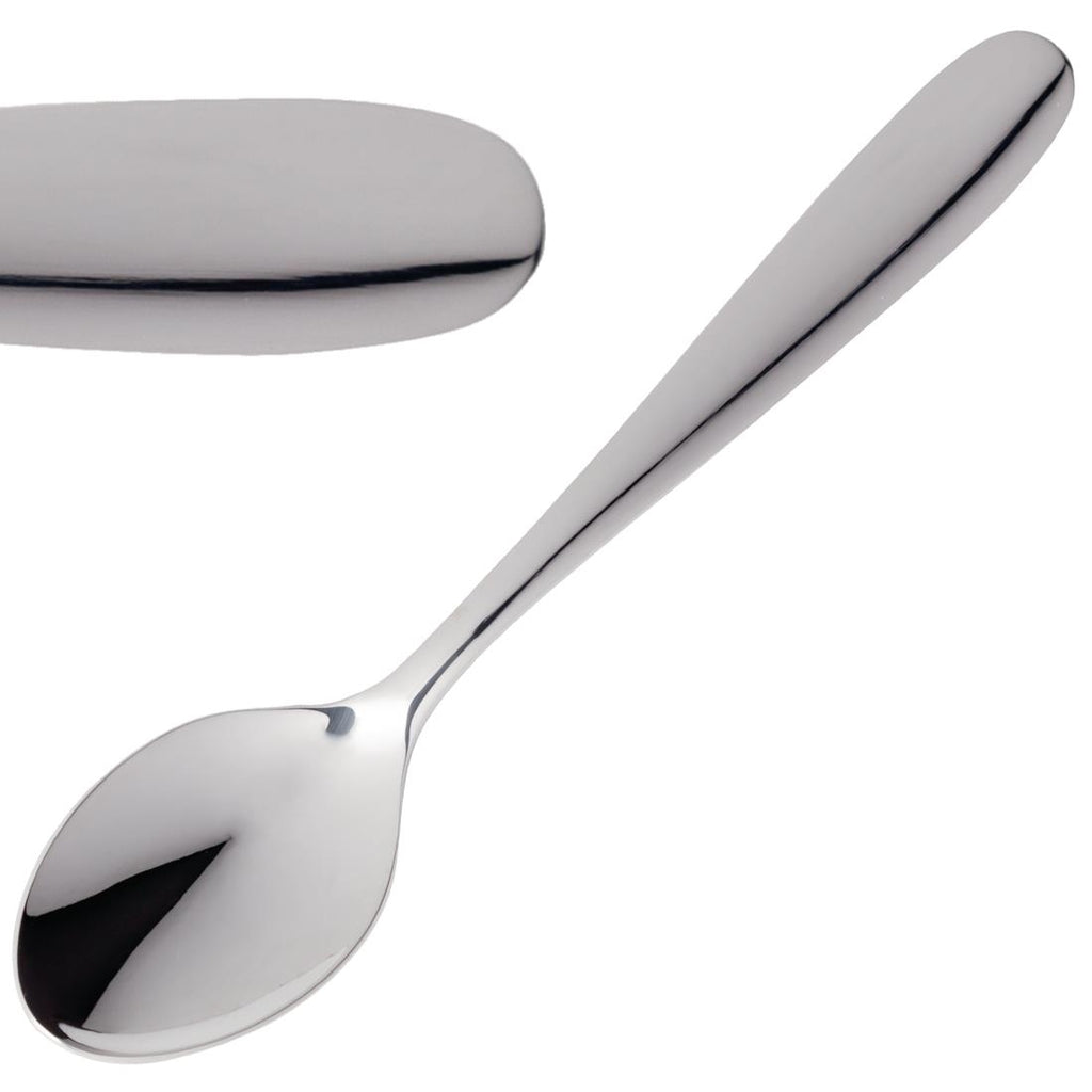 Amefa Oxford Teaspoon (Pack of 12) - DM915 Amefa Cutlery Amefa   