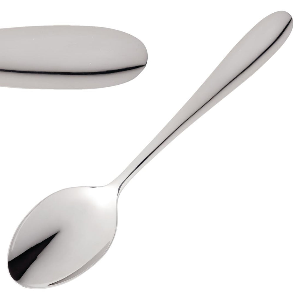 Amefa Oxford Table Spoon (Pack of 12) - DM916 Spoons Amefa