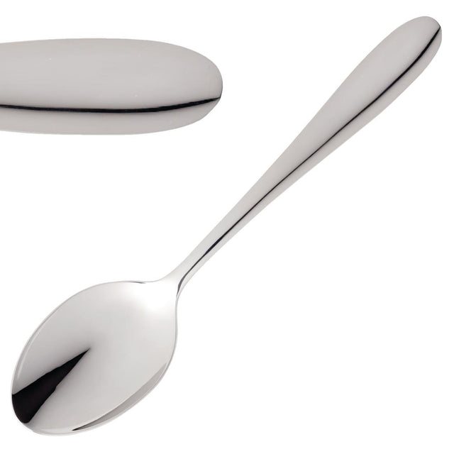 Amefa Oxford Table Spoon (Pack of 12) - DM916 Spoons Amefa