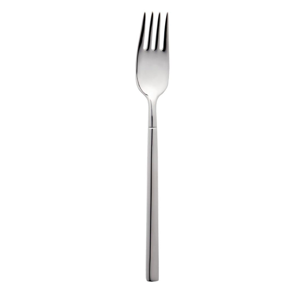 Elia Sirocco Table Fork (Pack of 12) - CD010 Elia Cutlery Elia   