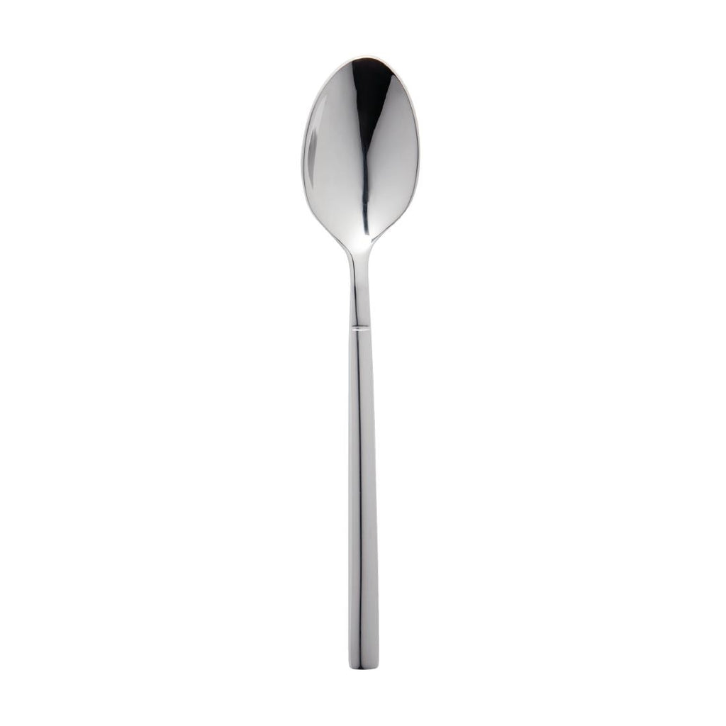 Elia Sirocco Teaspoon (Pack of 12) - CD015 Elia Cutlery Elia   