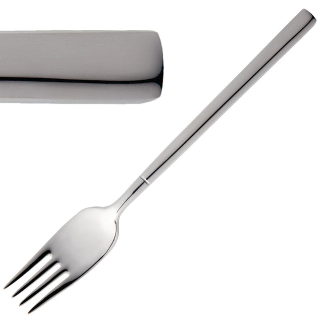 Elia Sirocco Dessert Fork (Pack of 12) - CD013 Elia Cutlery Elia   