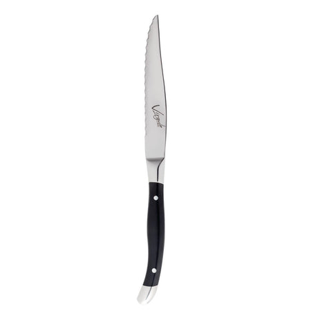 Amefa Virgule Steak Knives (Pack of 12) - DM247 Table Knives Amefa