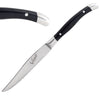 Amefa Virgule Steak Knives (Pack of 12) - DM247 Table Knives Amefa