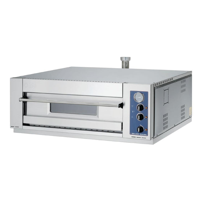 Blue Seal Pizza Oven 430DSM - GK616  Blue Seal   