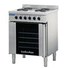 Blue Seal Turbofan Convection Oven E931M - GK609 4 & 6 Burner Ovens Ranges Blue Seal