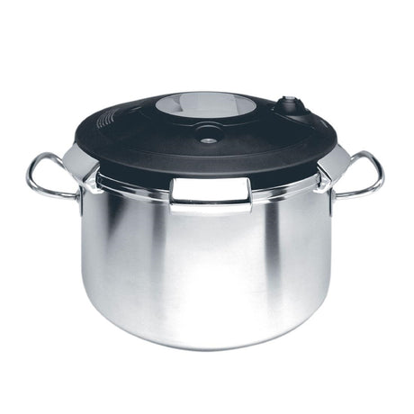 Artame Stainless Steel Pressure Cooker 32cm - CM581  Artame   