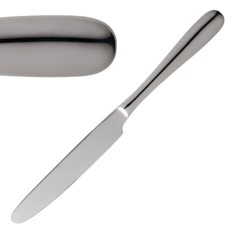 Abert City Table Knife (Pack of 12) - CF320 Abert Cutlery Abert   