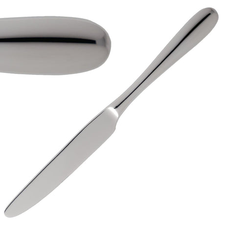 Abert City Dessert Knife (Pack of 12) - CF321 Abert Cutlery Abert   