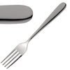 Abert City Table Fork (Pack of 12) - CF322 Abert Cutlery Abert   