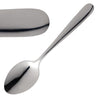 Abert City Dessert Spoon (Pack of 12) - CF325 Abert Cutlery Abert   