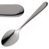 Abert City Teaspoon (Pack of 12) - CF326 Abert Cutlery Abert   