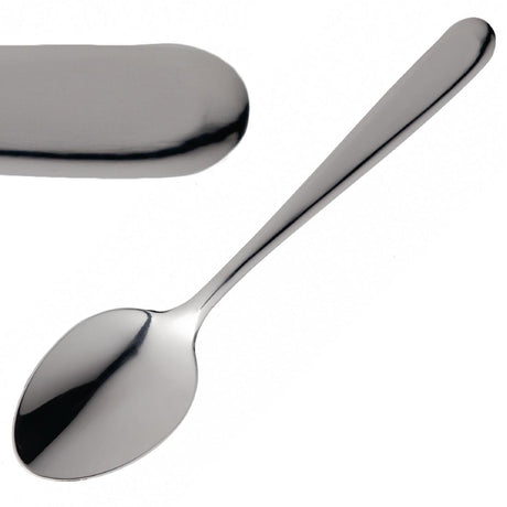 Abert City Teaspoon (Pack of 12) - CF326 Abert Cutlery Abert   