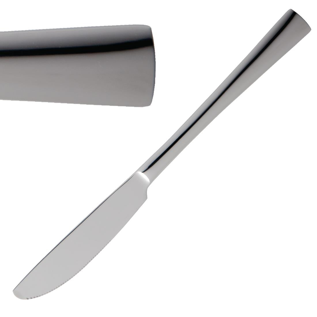 Abert Cosmos Table Knife (Pack of 12) - CF330 Abert Cutlery Abert   