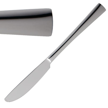 Abert Cosmos Table Knife (Pack of 12) - CF330 Abert Cutlery Abert   