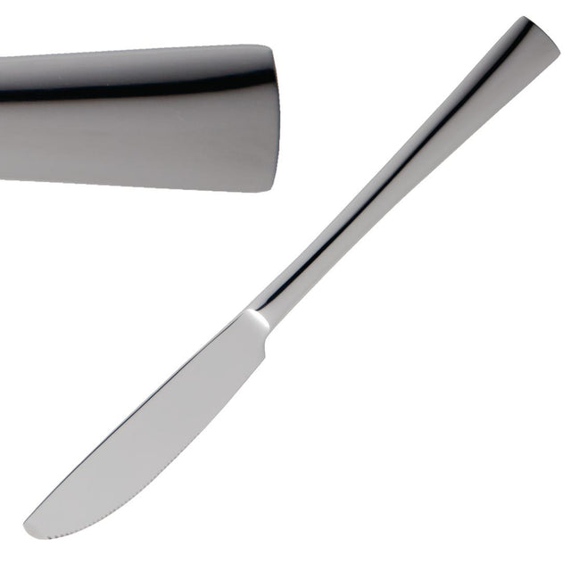 Abert Cosmos Table Knife (Pack of 12) - CF330 Abert Cutlery Abert   