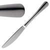 Abert Matisse Table Knife (Pack of 12) - CF340 Abert Cutlery Abert   