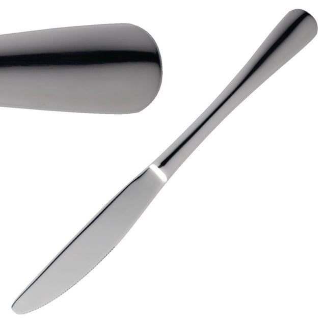 Abert Matisse Table Knife (Pack of 12) - CF340 Abert Cutlery Abert   