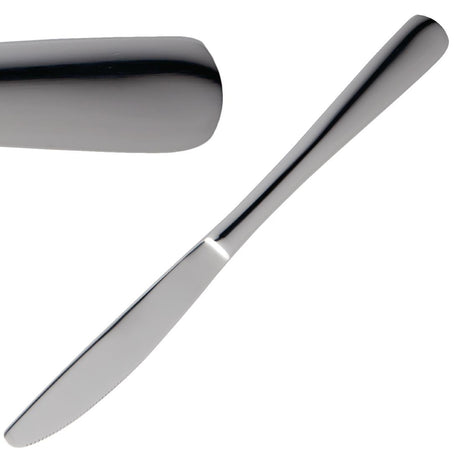 Abert Matisse Dessert Knife (Pack of 12) - CF341 Abert Cutlery Abert   