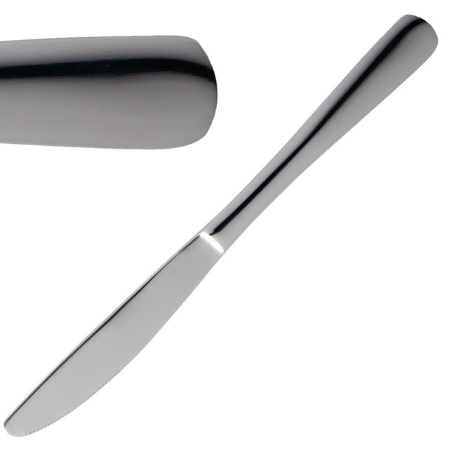 Abert Matisse Dessert Knife (Pack of 12) - CF341 Abert Cutlery Abert   