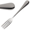 Abert Matisse Table Fork (Pack of 12) - CF342 Abert Cutlery Abert   