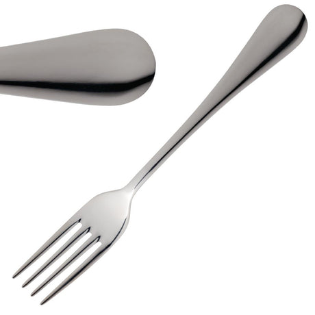 Abert Matisse Table Fork (Pack of 12) - CF342 Abert Cutlery Abert   