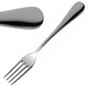 Abert Matisse Dessert Fork (Pack of 12) - CF343 Abert Cutlery Abert   