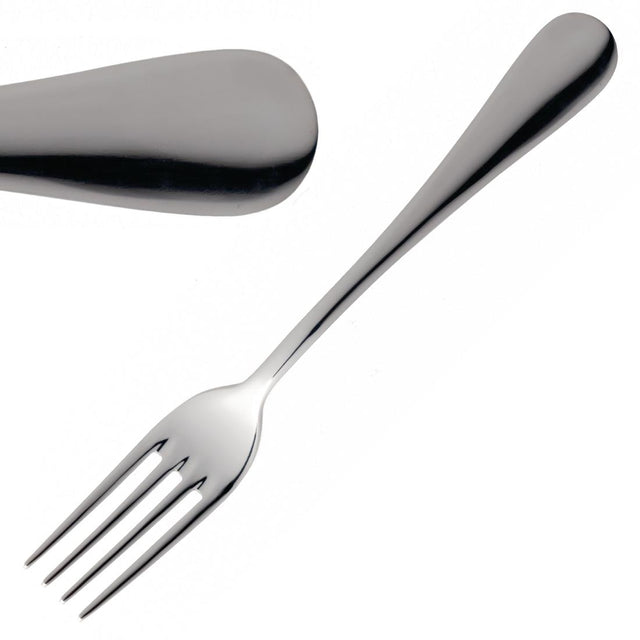 Abert Matisse Dessert Fork (Pack of 12) - CF343 Abert Cutlery Abert   