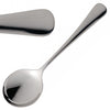 Abert Matisse Soup Spoon (Pack of 12) - CF344 Abert Cutlery Abert   