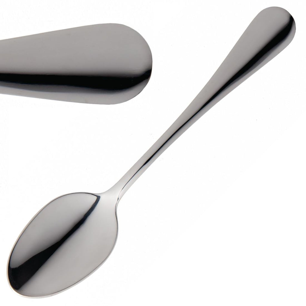 Abert Matisse Dessert Spoon (Pack of 12) - CF345 Abert Cutlery Abert   