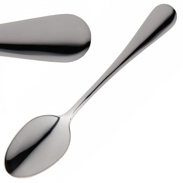 Abert Matisse Dessert Spoon (Pack of 12) - CF345 Abert Cutlery Abert   