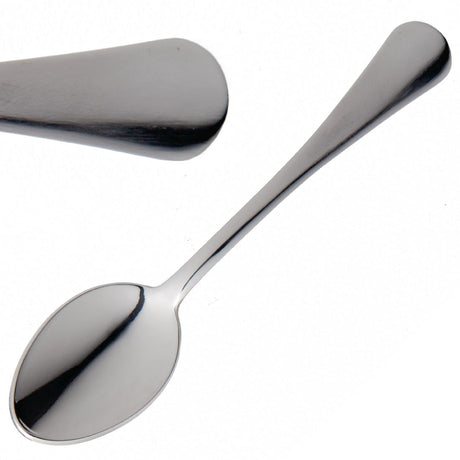Abert Matisse Coffee Spoon (Pack of 12) - CF347 Abert Cutlery Abert   