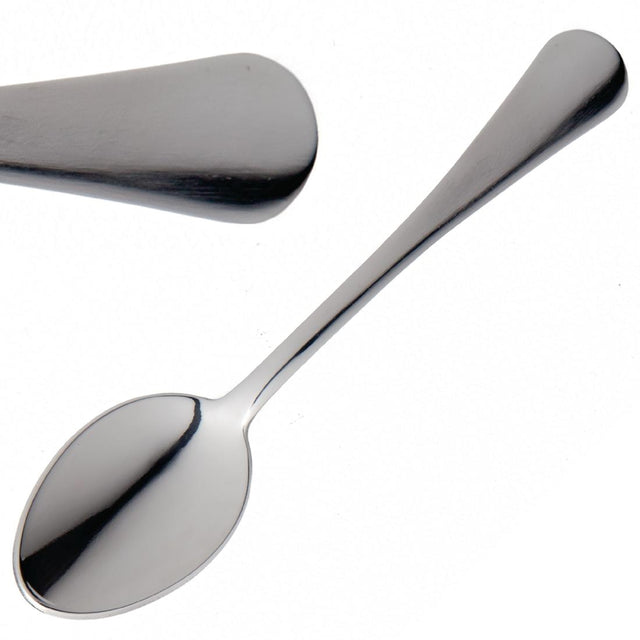 Abert Matisse Coffee Spoon (Pack of 12) - CF347 Abert Cutlery Abert   