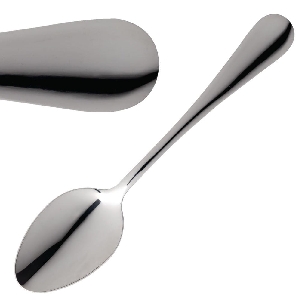 Abert Matisse Table/Service Spoon (Pack of 12) - CF348 Abert Cutlery Abert   