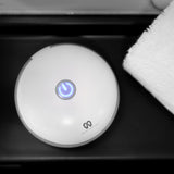 Opulus Go - UV Steriliser - White Opulus