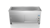 Nordstar NordStar Hot Cupboard With Bain Marie 5 x 1/1GN Dry Heat | NSHCBM1800 Hot Cupboards Nordstar