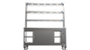 Nordstar Pass Through Hot Cupboard With Single Tier Gantry Chef Pass 1800mm | TTC1800P Hot Cupboards Nordstar