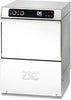 DC Economy Range EG35 Glasswasher 350mm Rack 12 Pint Capacity Glasswashers DC