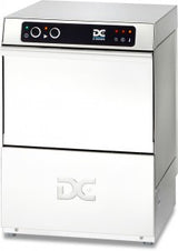 DC Economy Range EG35 Glasswasher 350mm Rack 12 Pint Capacity Glasswashers DC