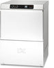 DC Economy Range ED50 Dishwasher  500mm Rack 18 Plates Dishwashers DC   