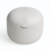 Pulse Pod - Ultrasonic Cleaner - White Opulus