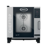 Unox Cheftop Mind Maps Countertop Zero Combi Oven 7x 1/1GN XEVC-0711-EZRM - DZ989 Combination Ovens Unox