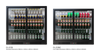 Empire Core Double Door 208L Bottle Cooler – Sliding Door Commercial Back Bar Fridge | CL-210S-P Double Door Bottle Coolers Empire
